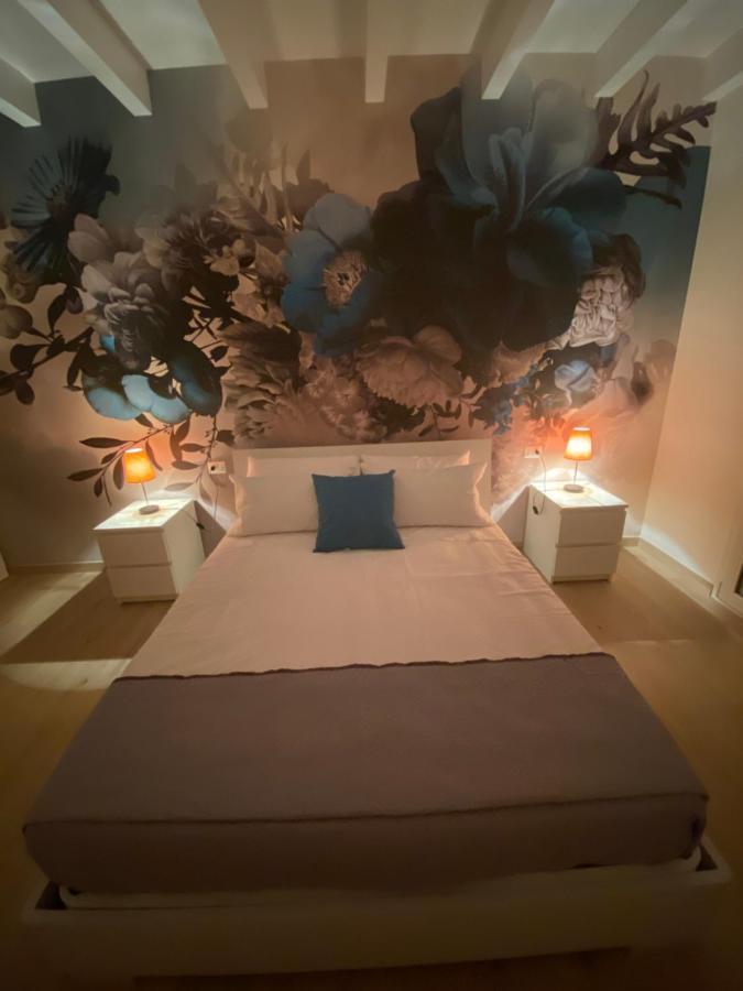 Apartamento Rossini Penthouse Cagliari Exterior foto