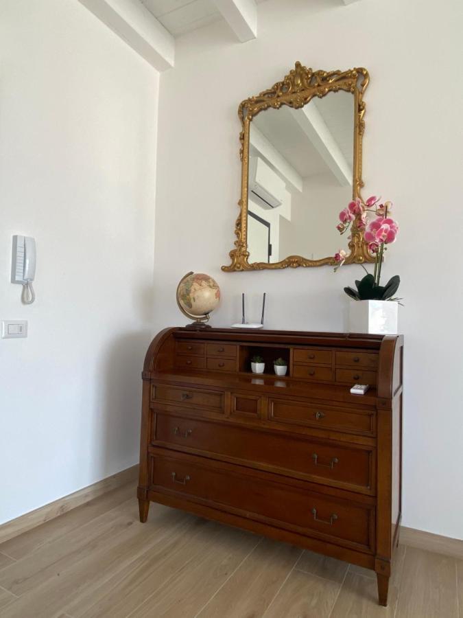Apartamento Rossini Penthouse Cagliari Exterior foto